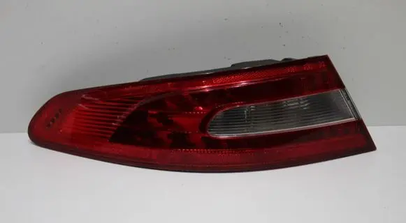 Jaguar XF X250 Rear/tail lights 8X2313405BC 2VP23804703