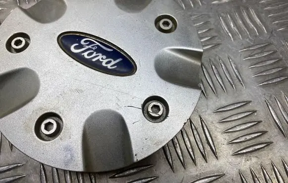 Ford Mondeo Mk III Original wheel cap 98AB1130CB