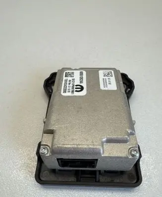 Chrysler Pacifica Windshield/windscreen camera 68551092AA 70998001 T00N0242223080