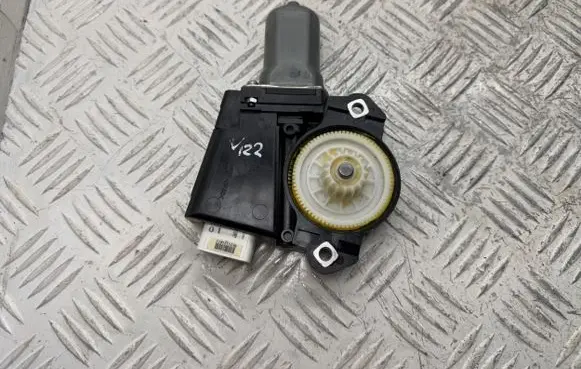 Toyota Verso Sunroof motor/actuator 6326064010 2331000400