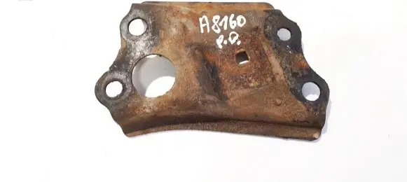 Toyota Auris 150 Bracket in trunk/boot 