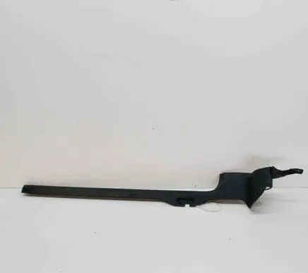 Volkswagen Golf VII Front sill trim cover 5G3853370 5G3853372B