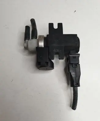 Hyundai Terracan Turbo solenoid valve 72130316