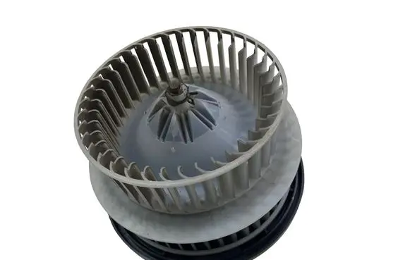 Toyota Prius (XW20) Heater fan/blower 1940001390
