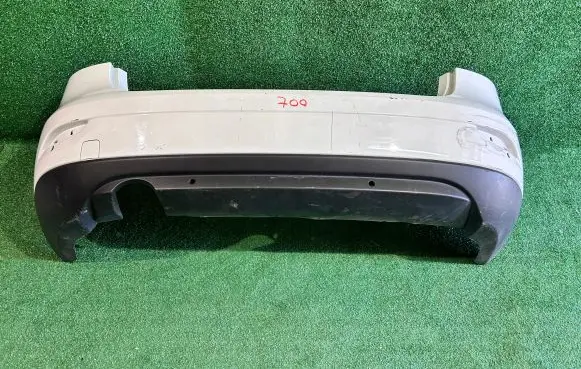 Renault Fluence Rear bumper 850223391R