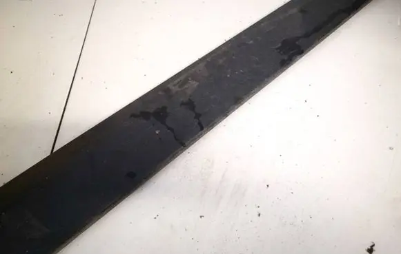 Fiat Scudo Front door trim (molding) 1497640077