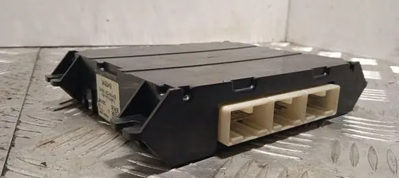 Jaguar XJ X351 Other control units/modules DW9318D493AB