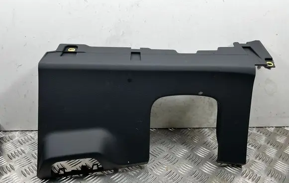 Audi Q5 SQ5 Dashboard lower bottom trim panel 80C863075 500230002010