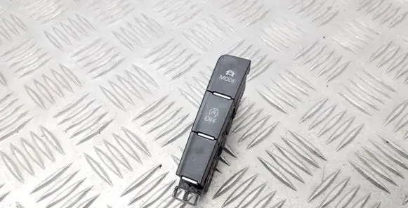Volkswagen Golf VII A set of switches 5G1927137N