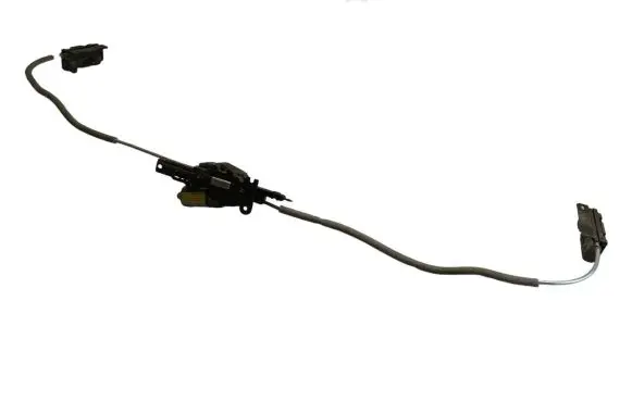 Sunroof motor/actuator