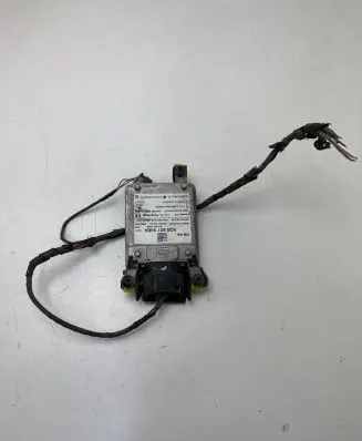 Audi A3 S3 8V Blind spot module 8T0907568B 5Q0907568A