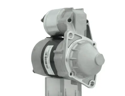 Mercedes-Benz A W168 Starter motor CS1117