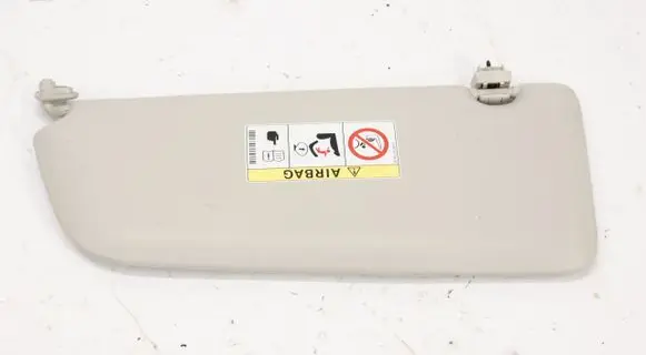 Mercedes-Benz Vito Viano W447 Sun visor A4476906825