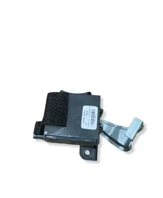 Peugeot 107 Immobilizer control unit/module 897800H021