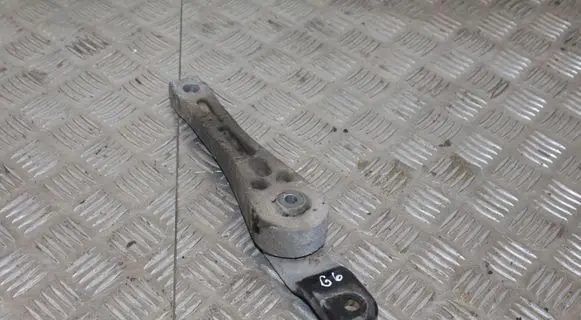 Volkswagen Golf VI Engine mounting bracket 1K0199855
