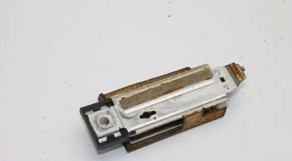 Ford Fiesta Aerial antenna amplifier K1BT19K351AD