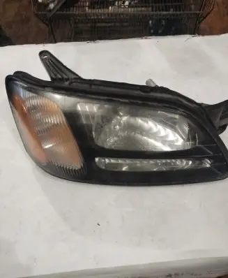 Subaru Outback Headlight/headlamp