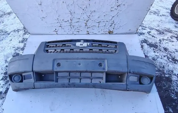 Ford Transit Front bumper 