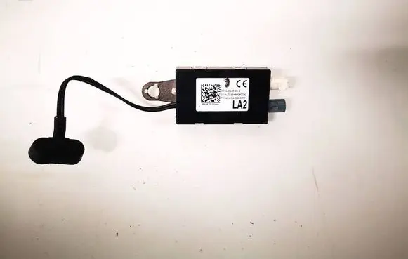 Tesla Model S Antenna control unit 144894600C