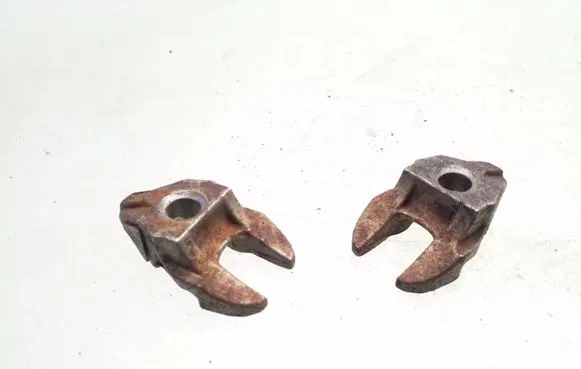 Peugeot 308 Fuel Injector clamp holder