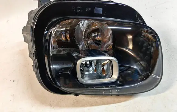 Citroen C3 Aircross Headlight/headlamp 13468647 462161423
