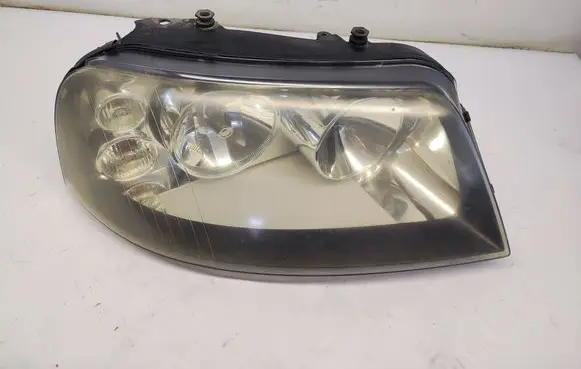Seat Alhambra (Mk1) Headlight/headlamp 7M7941016L