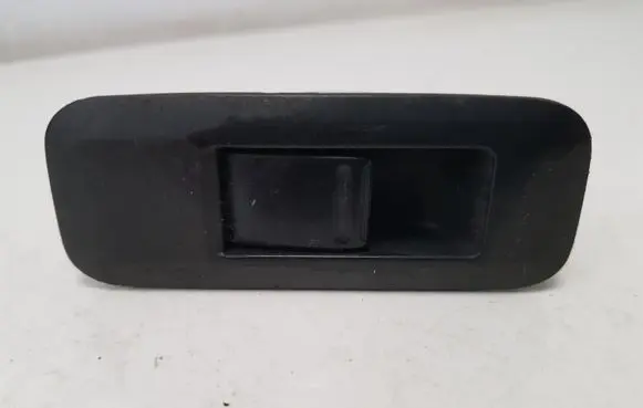 Nissan Micra Electric window control switch 25411AV600