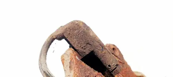 Citroen C4 I ABS rear brake sensor 9661974980