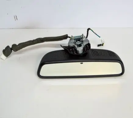 Mercedes-Benz C W204 Rear view mirror (interior)