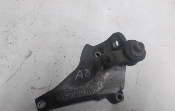 Audi A8 S8 D2 4D Engine mounting bracket 4D0399113AB 7D0399107E