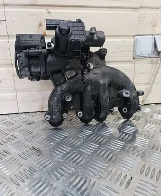 Skoda Superb B5 (3U) Intake manifold