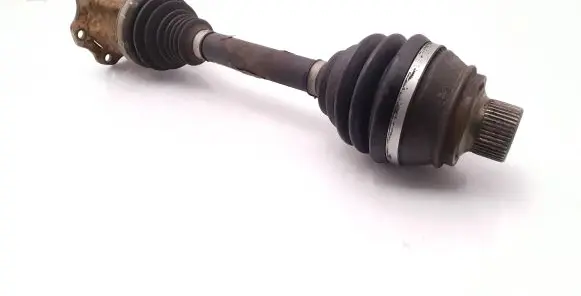 Audi A4 S4 B8 8K Front driveshaft 8K0407283C 8K0407271Q