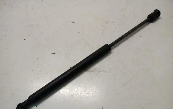 Renault Koleos II Front bonnet/hood damper/strut 654706377R
