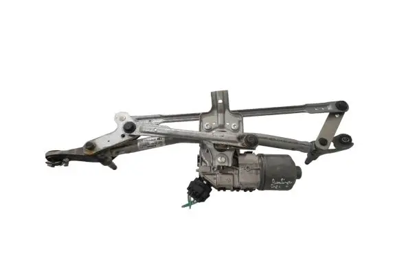 Citroen Berlingo Front wiper linkage and motor 9682861480 3397020954