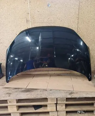 Fiat 500X Engine bonnet/hood 121212