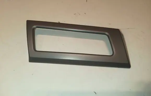 BMW 5 E60 E61 Other dashboard part 7129232