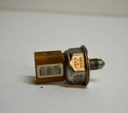 Fuel pressure sensor