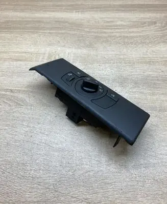 BMW 5 E60 E61 Light switch 6953735