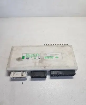 Comfort/convenience module