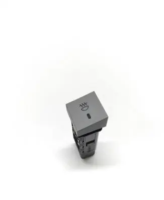 Hyundai Santa Fe Windscreen/window heater switch 621W0500