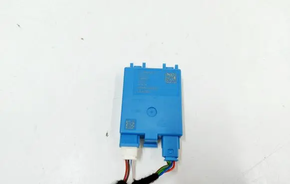 BMW X3 G45 Interior lighting relay 5B610A1