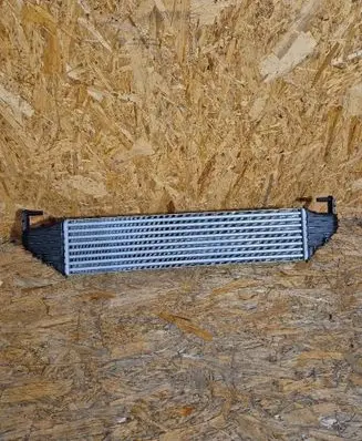Fiat 500X Intercooler radiator