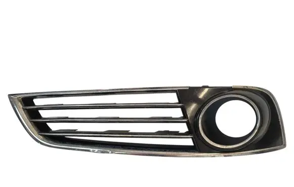 Audi A8 S8 D3 4E Front fog light trim/grill 4H0807680DAUTOAS2 4H0807680D