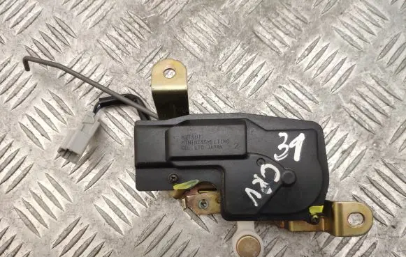 Honda CR-V Central locking motor 