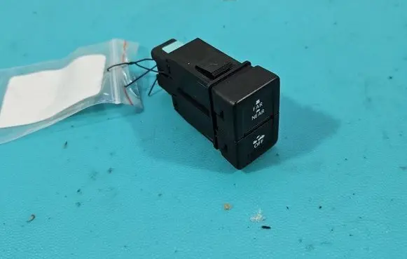 Suzuki SX4 S-Cross Seat control switch 37230-54P00 IMPRK1510048