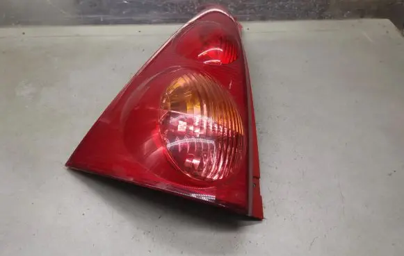 Rear/tail lights