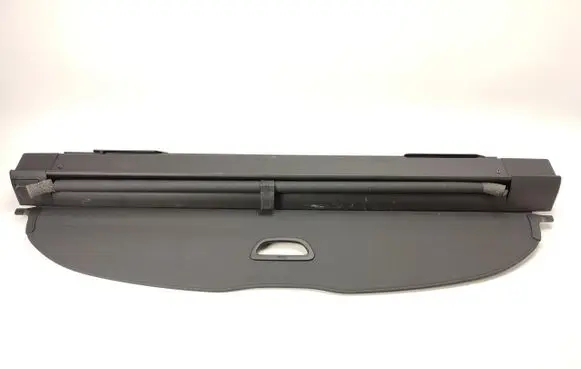 Mercedes-Benz C W205 Parcel shelf A2058106600 20260227HCR1133 2058106600