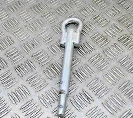 Opel Antara Towing hook eye 