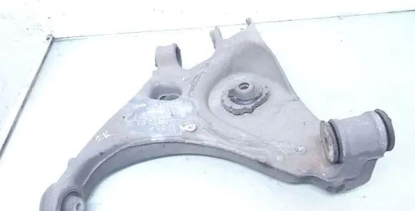 Audi A4 S4 B7 8E 8H Rear upper control arm/wishbone 8E0505311AF