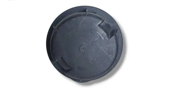 Peugeot 307 Headlight/headlamp dust cover 305501119N